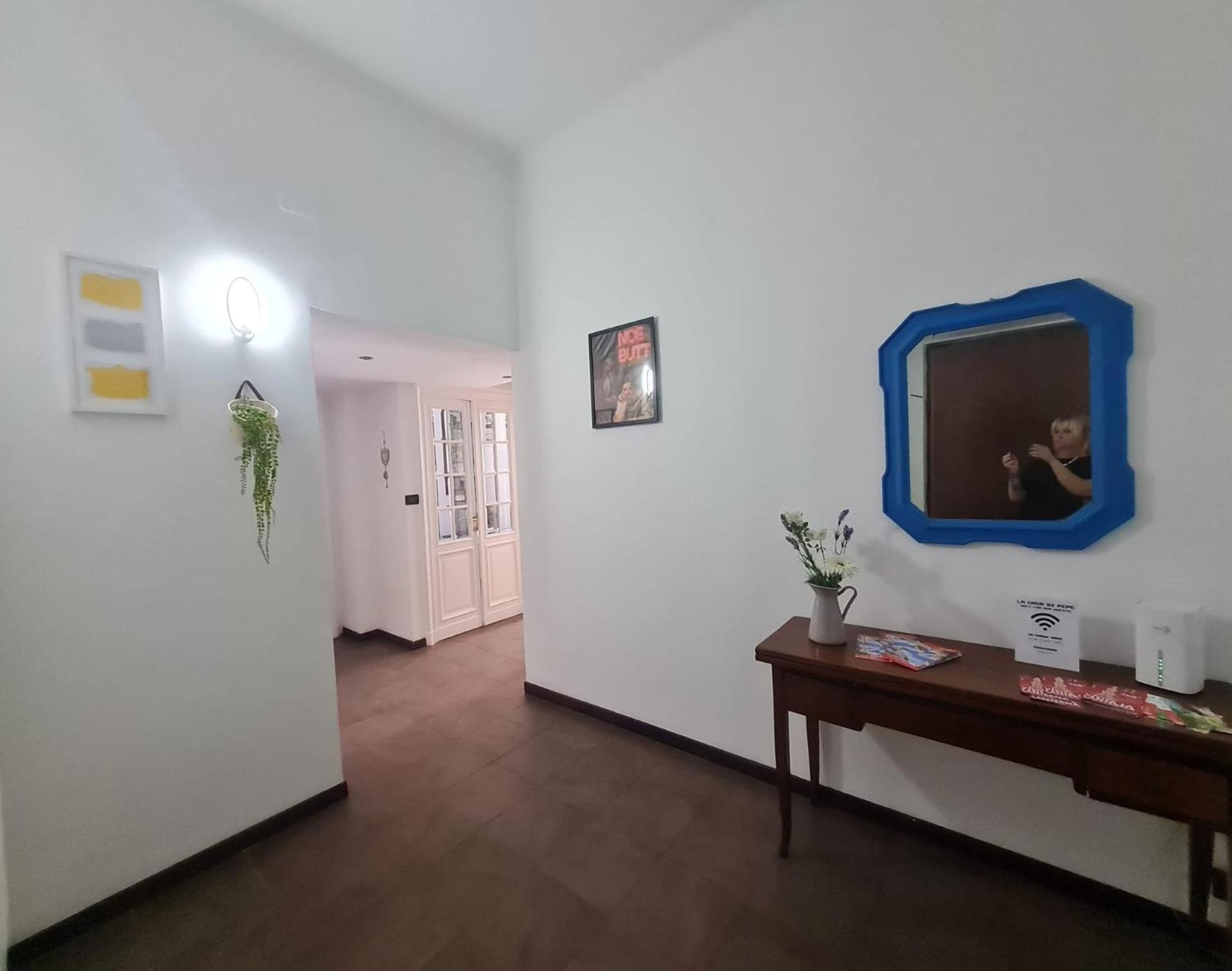 La Casa Di Pepe - Appartamento Centrale Luminoso Janov Exteriér fotografie